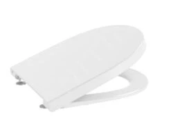 Roca Meridian - Wc Bril, Wit A8012AB00B