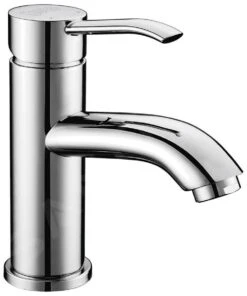 Sapho Luka - Wastafelkraan, Chroom LK02
