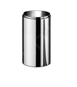 Paffoni Light - Verleningsstuk Voor Kraan LIG078NO, Mat Zwart ZPRO250NO