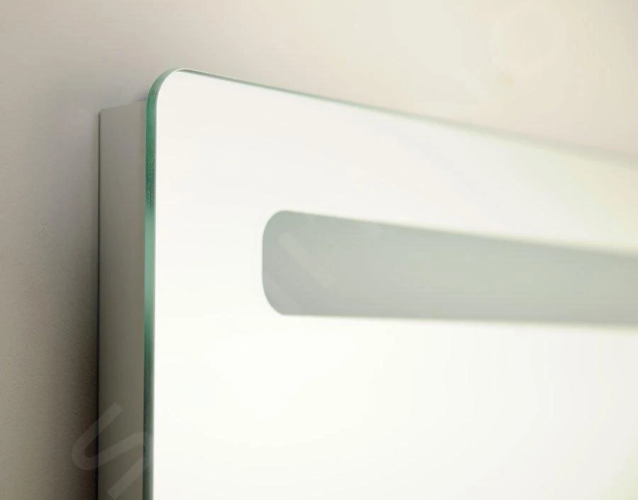 Sapho Astro - Spiegel 1000x700 Mm, LED Verlichting, Cosmeticaspiegel MIRL4 - Afbeelding 6