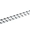 Grohe QuickFix Start Cube - Dubbele Handdoekhouder, Chroom 41104000