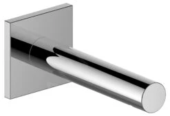 Keuco IXMO - Baduitloop, Chroom 59545010002