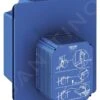 Grohe Rapido - Rapido U - Urinoir Inbouwset 37338000