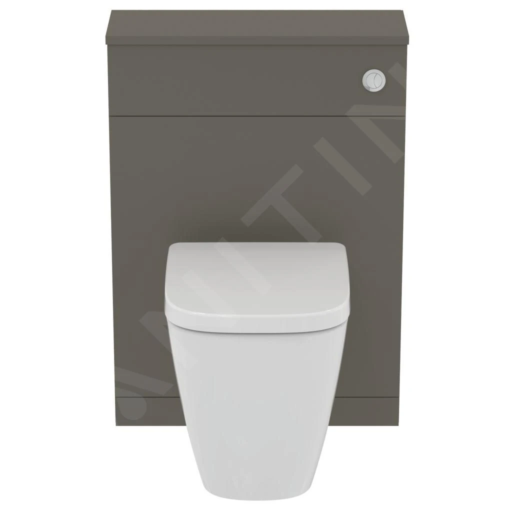 Ideal Standard I.Life S - Staande WC RL+, Rimless, Wit T459401 - Afbeelding 5