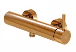Steinberg 100 - Douchekraan, Rose Goud 100 1220 RG