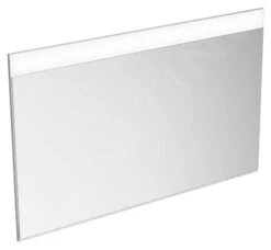 Keuco Edition 400 - Spiegel Met LED Verlichting, 1059x650 Mm 11596172000