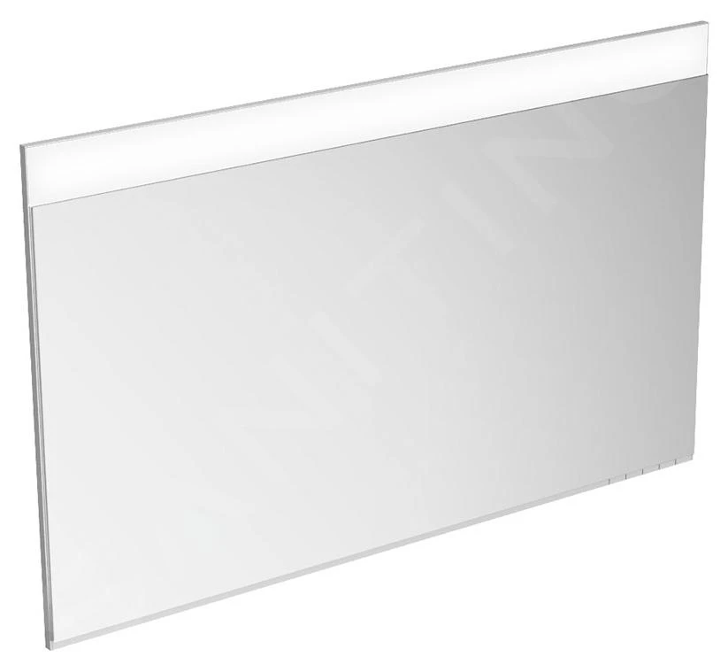 Keuco Edition 400 - Spiegel Met LED Verlichting, 1059x650 Mm 11596172000