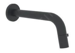 Hansa Nova - Koudwaterkraan, Mat Zwart 5096810133