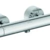 Ideal Standard CeraTherm - Thermostatische Douchekraan, Chroom A7587AA