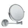 Hansgrohe Logis Universal - Cosmetiecaspiegel , Chroom 73561000