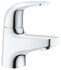 Grohe Start Curve - Fonteinkraan, Chroom 20576000