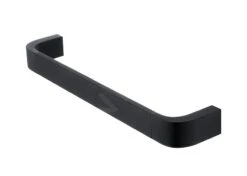 Nimco Nikau - Handdoekhouder, Lengte 300 Mm, Mat Zwart NKC 30035-90