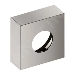 Keuco IXMO - Verleningsrozet 35 Mm, Rvs 59553070282