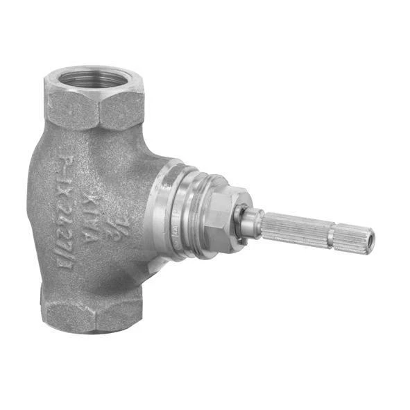 Kludi Inbouwdelen - Basisgarnituur Voor Stopkraan 29809