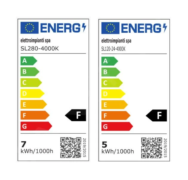 Ideal Standard Mirror&Light - Spiegelkast Met LED Verlichting En Inlegplank, 500x700 Mm, Aluminium T3428AL - Afbeelding 4