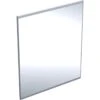 Geberit Option - Spiegel Met LED-verlichting En Verwarming, 600x700 Mm 501.071.00.1