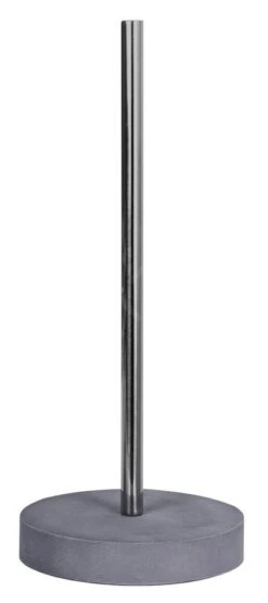 Sapho Ridder Cement - Reserverolhouder, Grijs 11208107