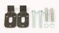 Ideal Standard Uitstortgootstenen - Bevestigingsset Voor Duoro K730567