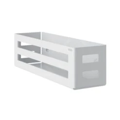 Keuco Badkamer Accessoires - Badkamer Plank, Lengte 320 Mm, Wit 24954510000