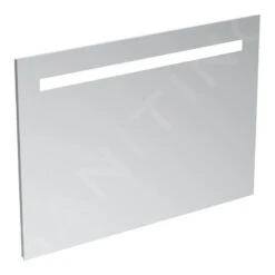 Ideal Standard Mirror&Light - Spiegel 1000x700 Mm Met LED Verlichting T3343BH