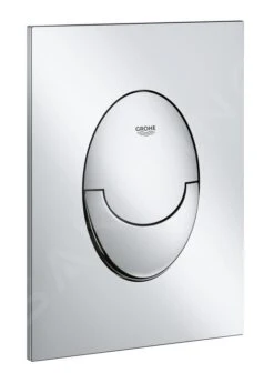 Grohe Skate Air - Bedieningsplaat, Chroom 37965000
