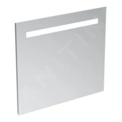 Ideal Standard Mirror&Light - Spiegel 800x700 Mm Met LED Verlichting T3342BH