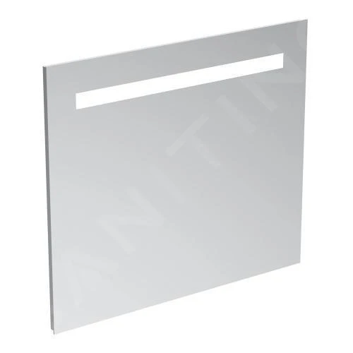 Ideal Standard Mirror&Light - Spiegel 800x700 Mm Met LED Verlichting T3342BH