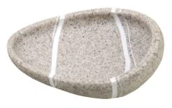 Sapho Ridder Little Rock - Zeepschaal, Beige 22190309