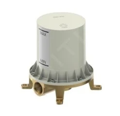 Duravit Toebehoren - Basisgarnituur Voor Vrijstaande Badkraan GK5900007000