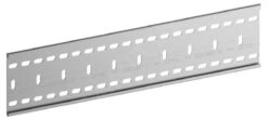 Keuco Toebehoren - Montage Rail, Lengte 1250 Mm, Rvs 59570000003