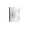 Grohe Surf - Bedieningsplaat, Mat Chroom 37018P00