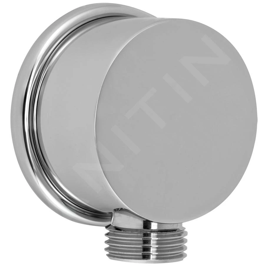 Novaservis Titania Fresh - Inbouw Doucheset, Chroom SADA96050R - Afbeelding 7